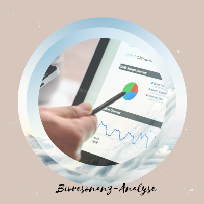 Heilung mit dem Herzen | Bioresonanz-Analyse / Check-Up