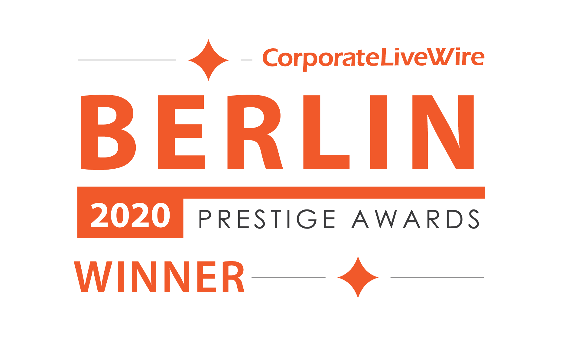 Heilung mit dem Herzen | Prestige Award Gewinnerin 2020